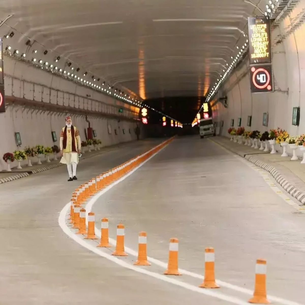 Sissu & Atal Tunnel Excursion